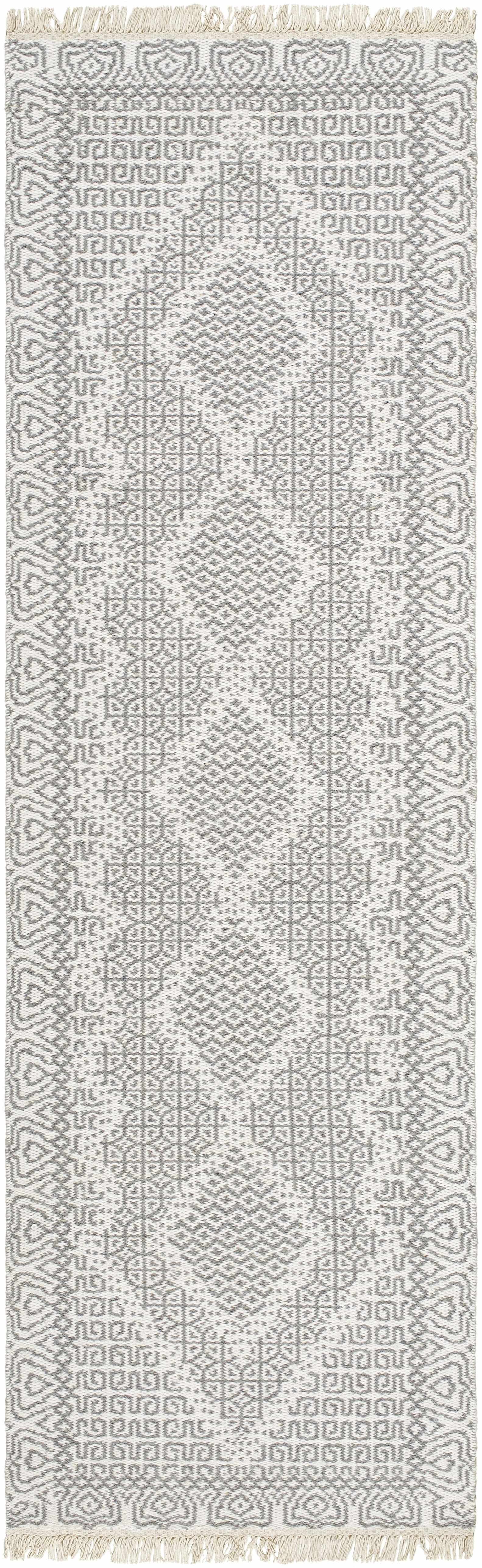 Claus Area Rug - Clearance by Boutique Rugs