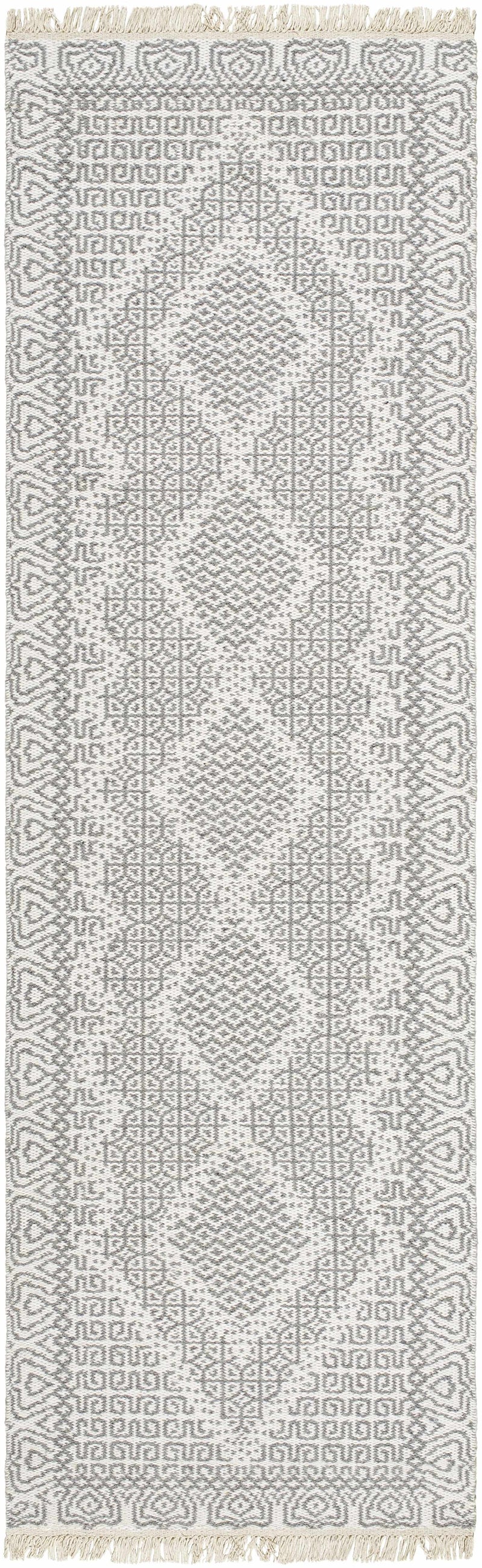 Claus Area Rug - Clearance by Boutique Rugs