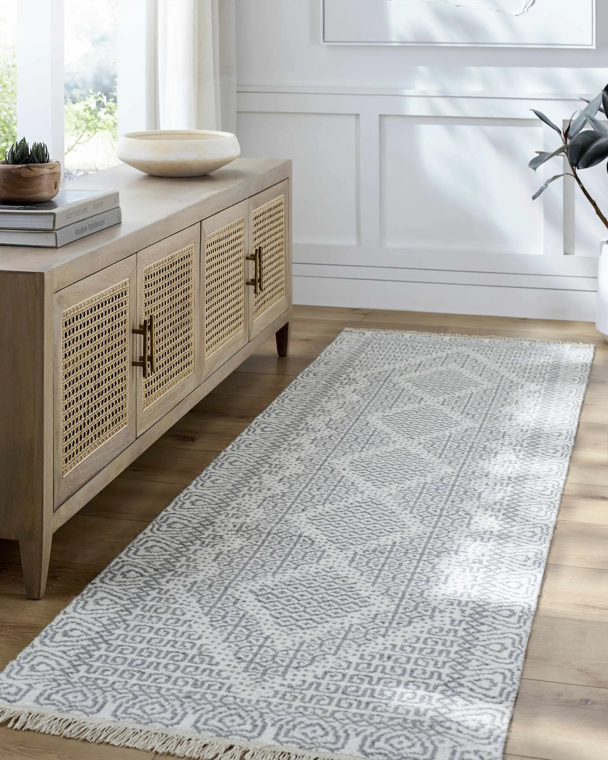 Claus Area Rug - Clearance by Boutique Rugs