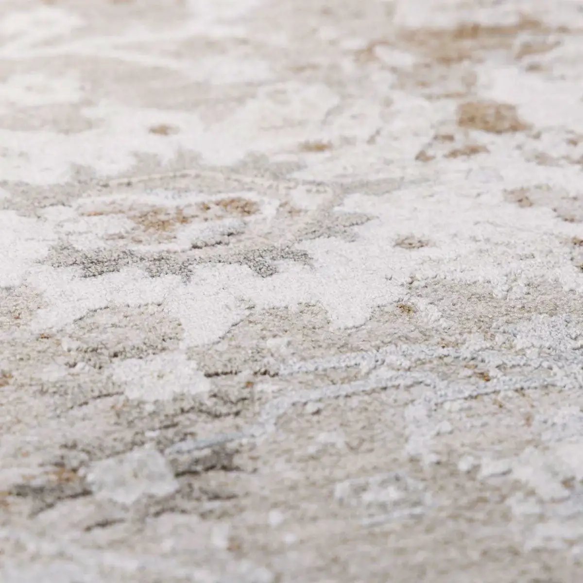 Claydon Thick Luxe Oushak Rug by Boutique Rugs