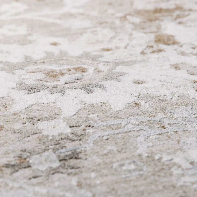 Claydon Thick Luxe Oushak Rug by Boutique Rugs