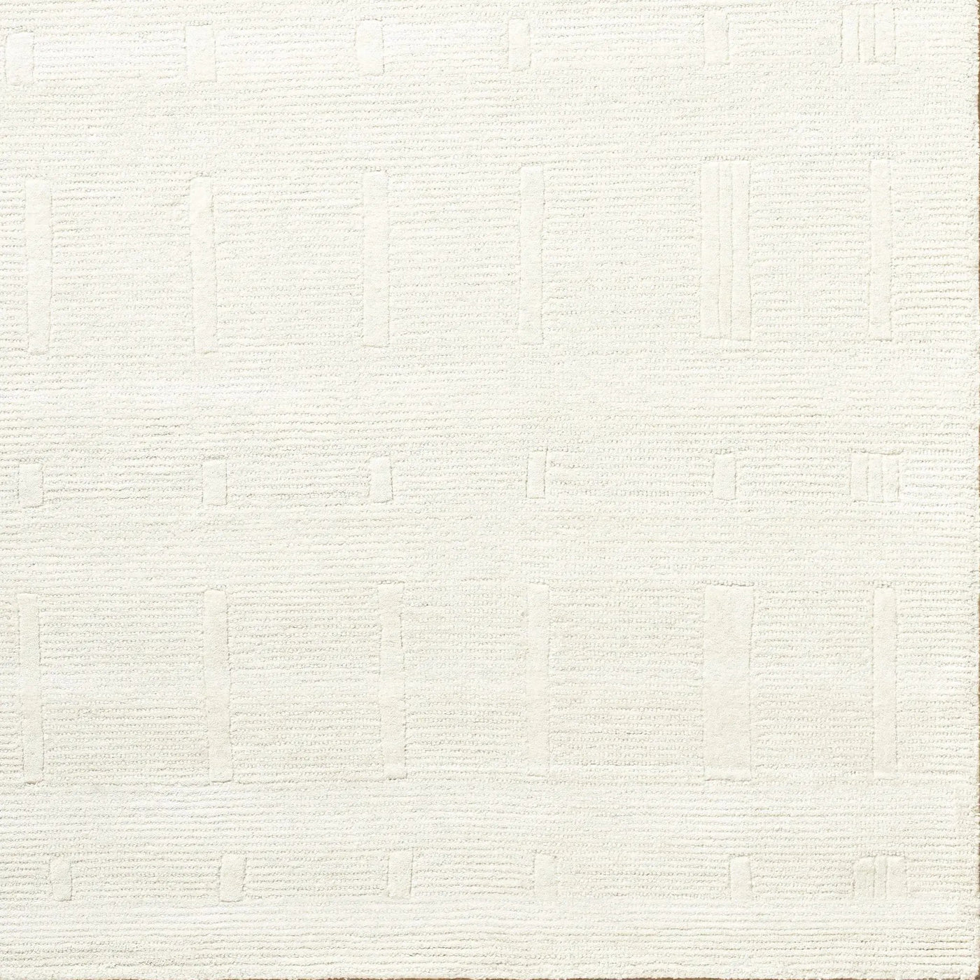Charan Ivory Cream Area Rug by Boutique Rugs
