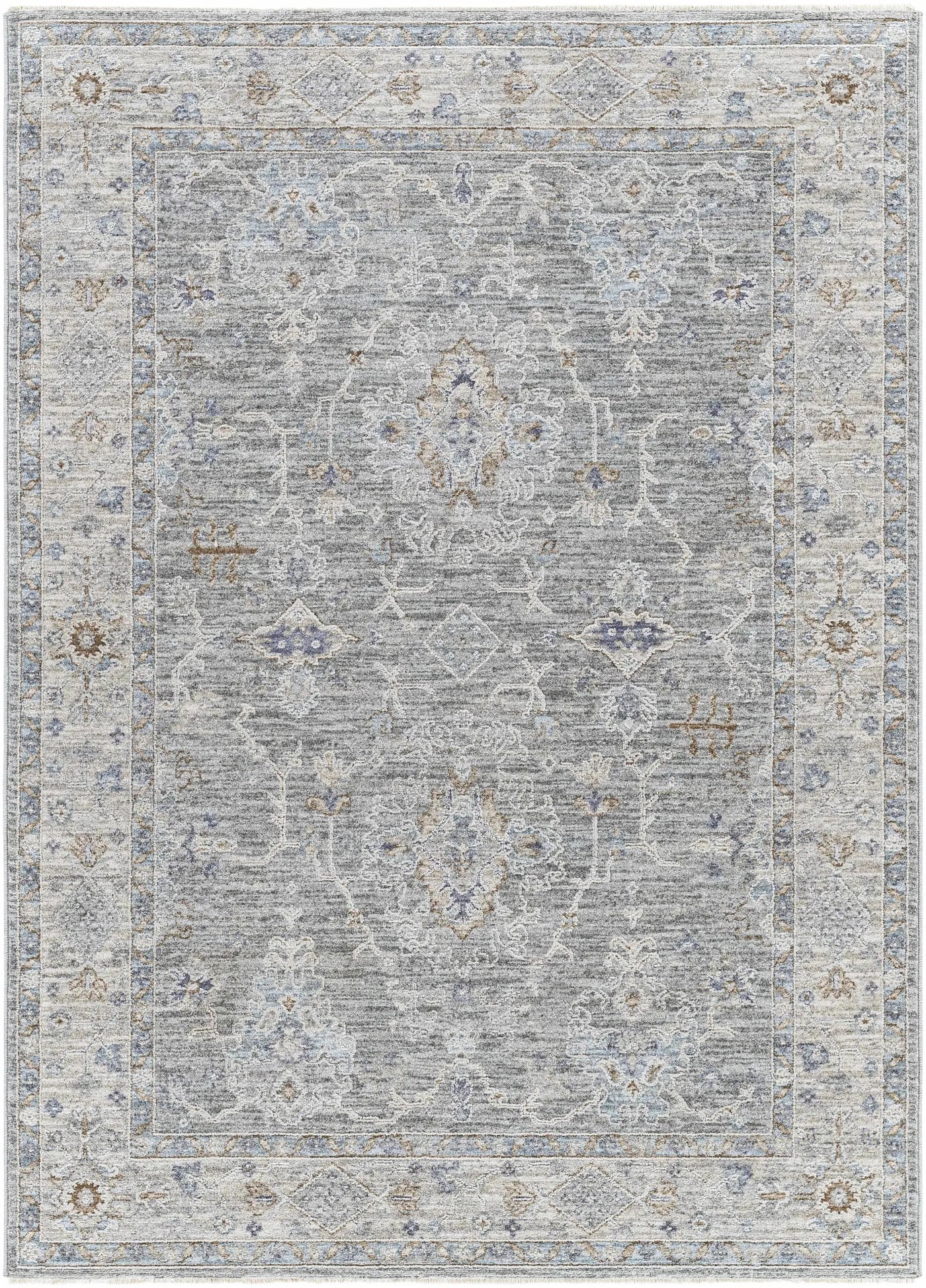 Clem Boutique Area Rug by Boutique Rugs