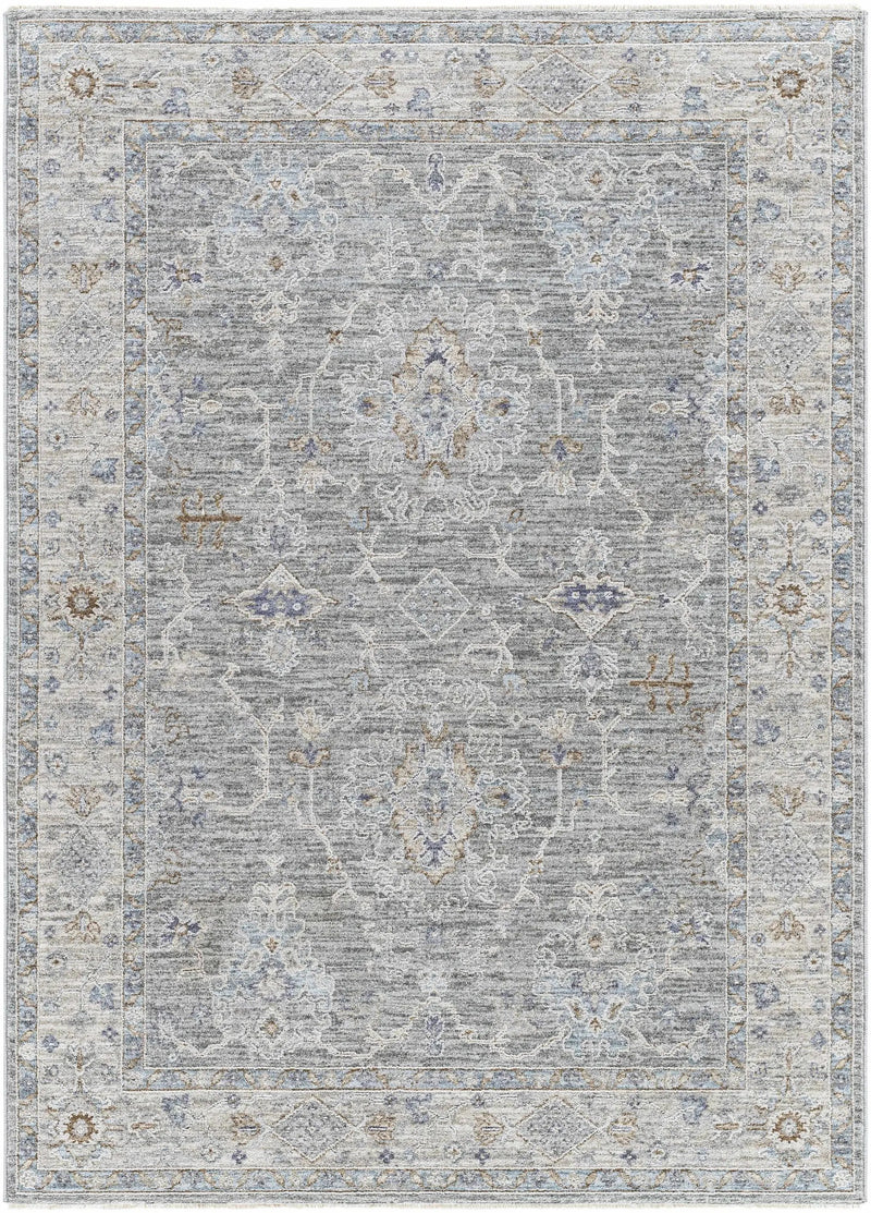 Clem Boutique Area Rug by Boutique Rugs