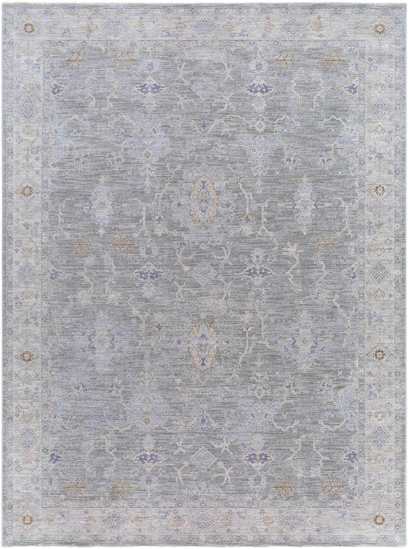 Clem Boutique Area Rug by Boutique Rugs