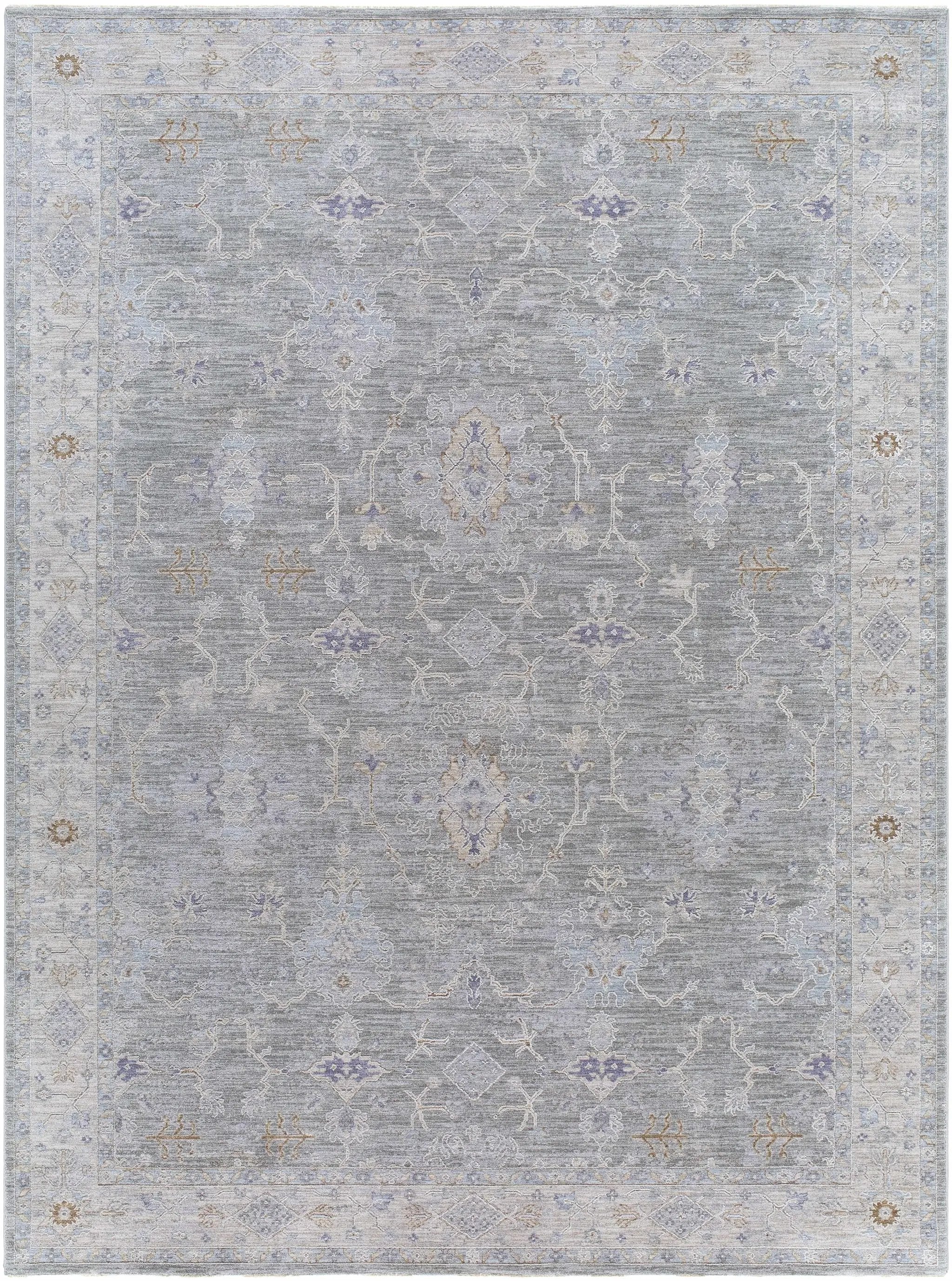 Clem Boutique Area Rug by Boutique Rugs