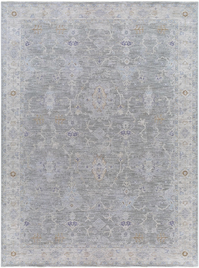 Clem Boutique Area Rug by Boutique Rugs