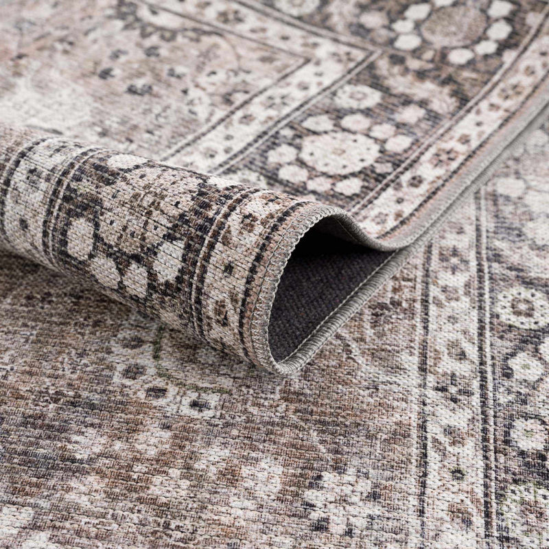 Ganyangan Washable Rug by Boutique Rugs
