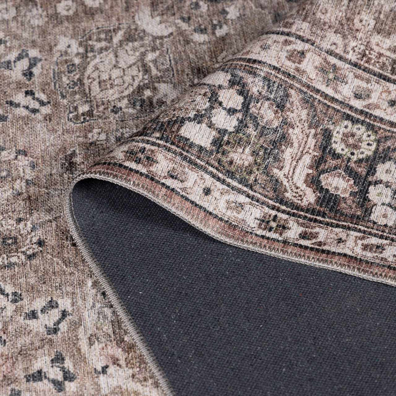 Ganyangan Washable Rug by Boutique Rugs