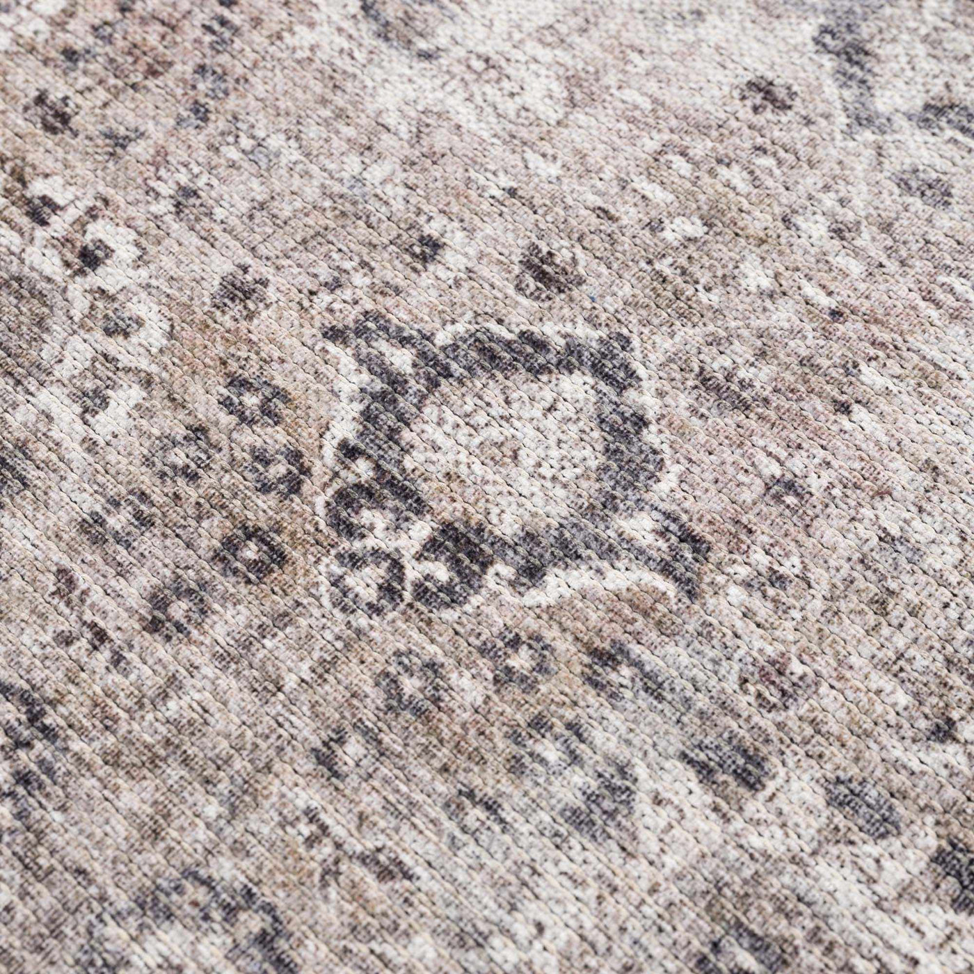 Ganyangan Washable Rug by Boutique Rugs
