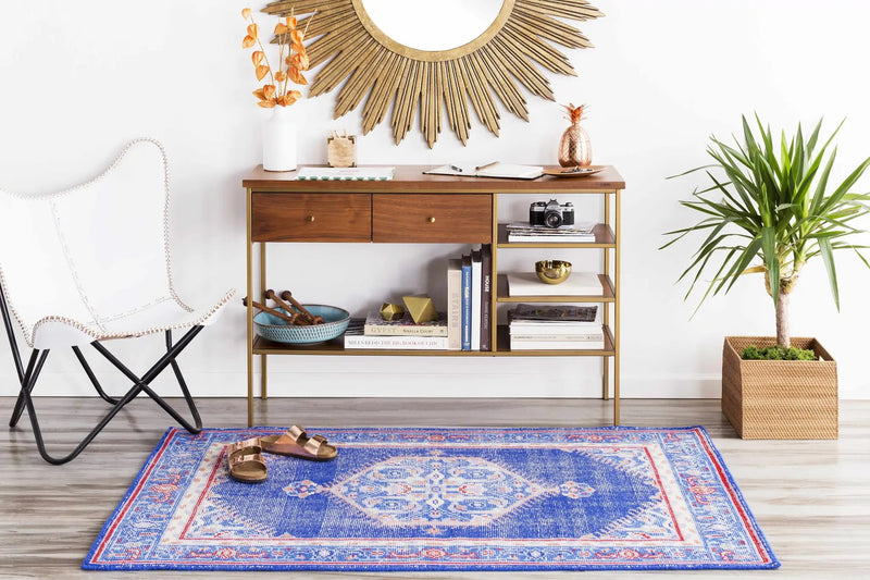 Clearview Wool Rug - Clearance by Boutique Rugs