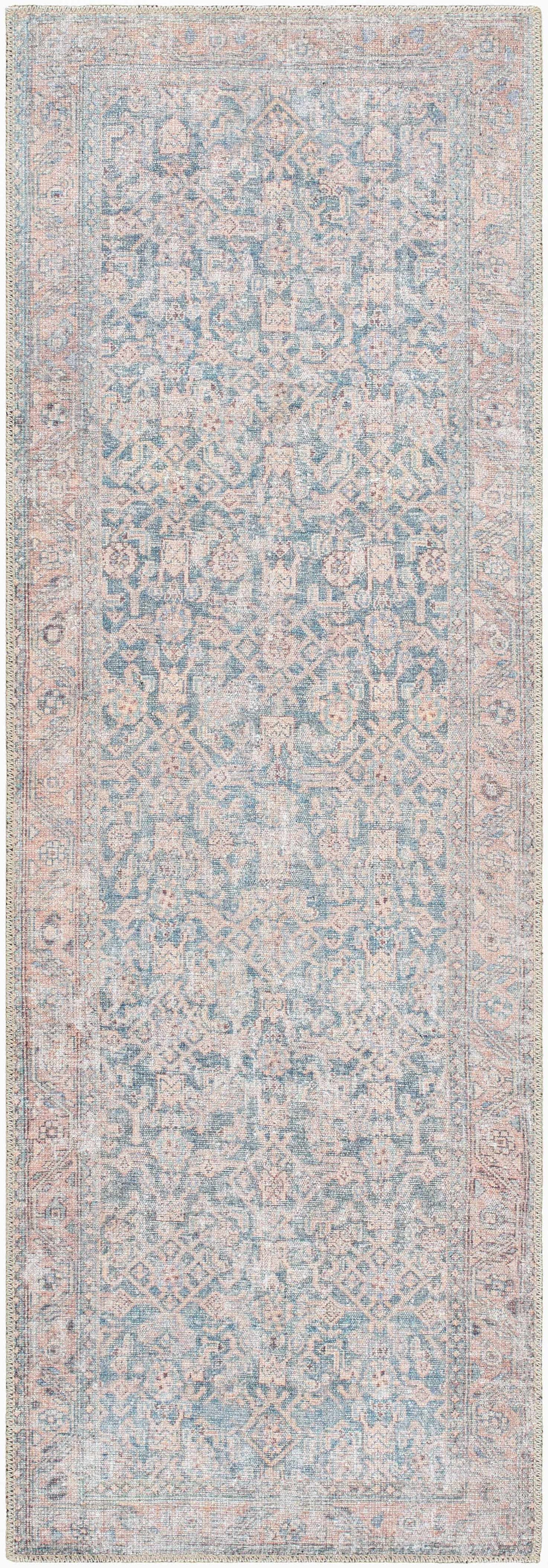 Crevan Washable Area Rug by Boutique Rugs