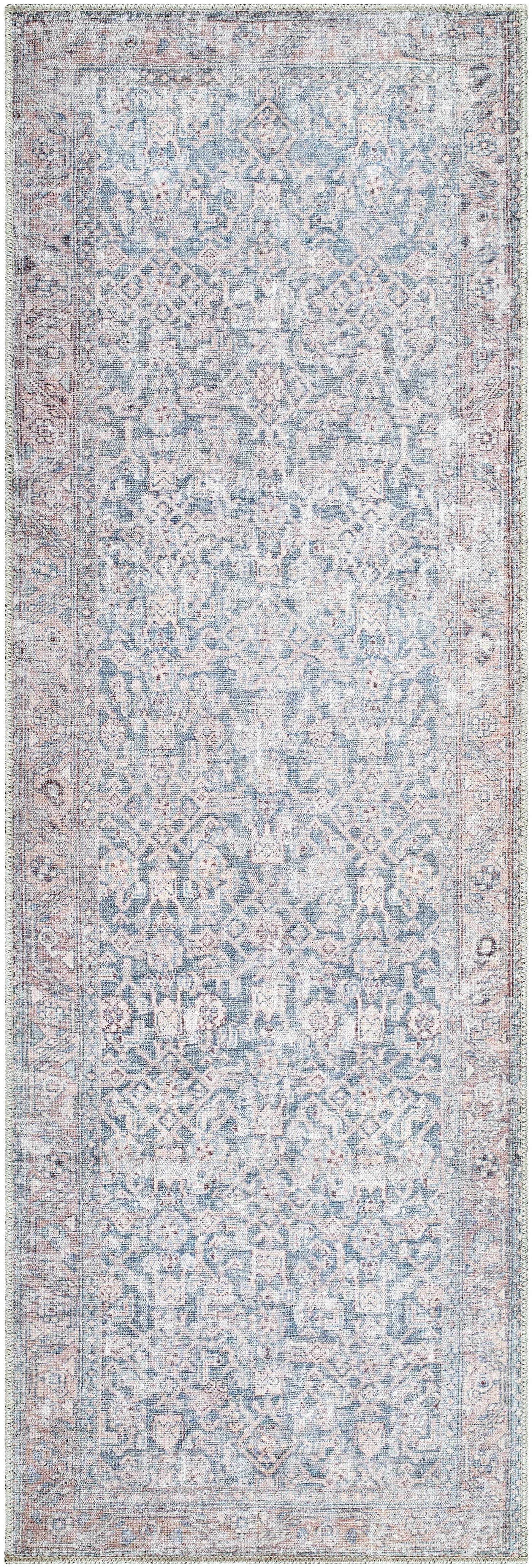 Crevan Washable Area Rug by Boutique Rugs