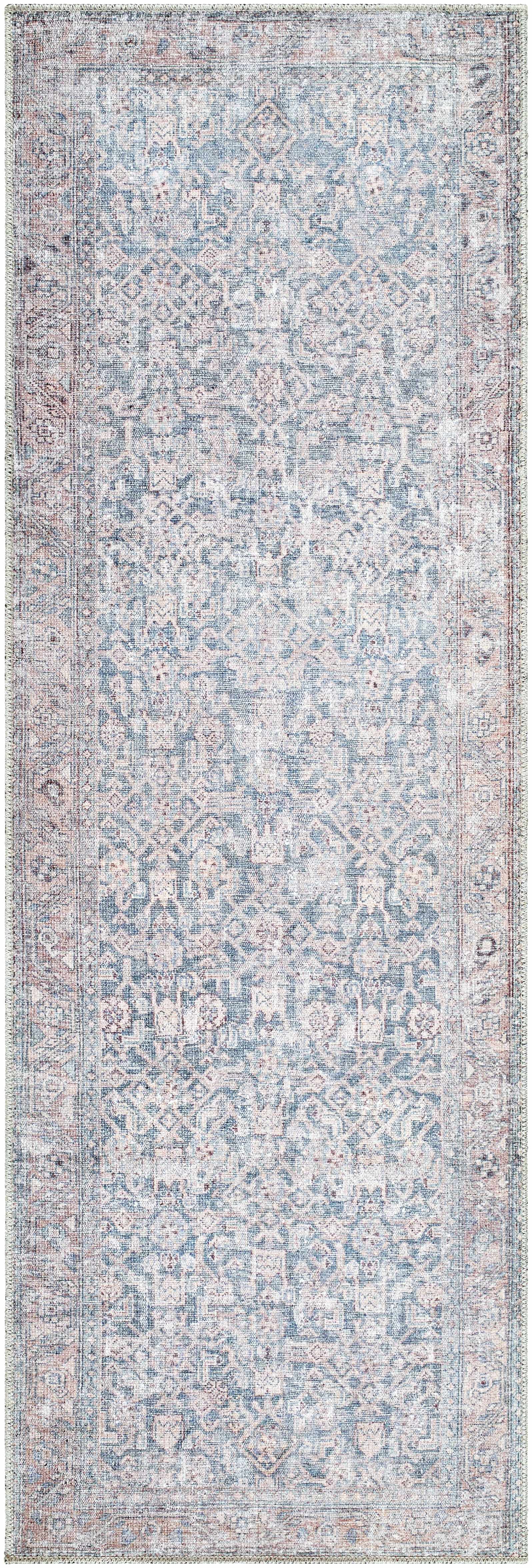 Crevan Washable Area Rug by Boutique Rugs