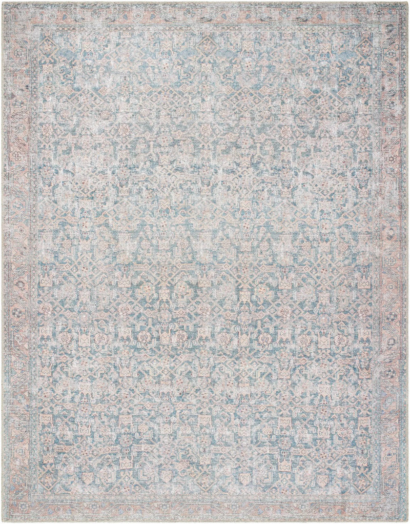 Crevan Washable Area Rug by Boutique Rugs