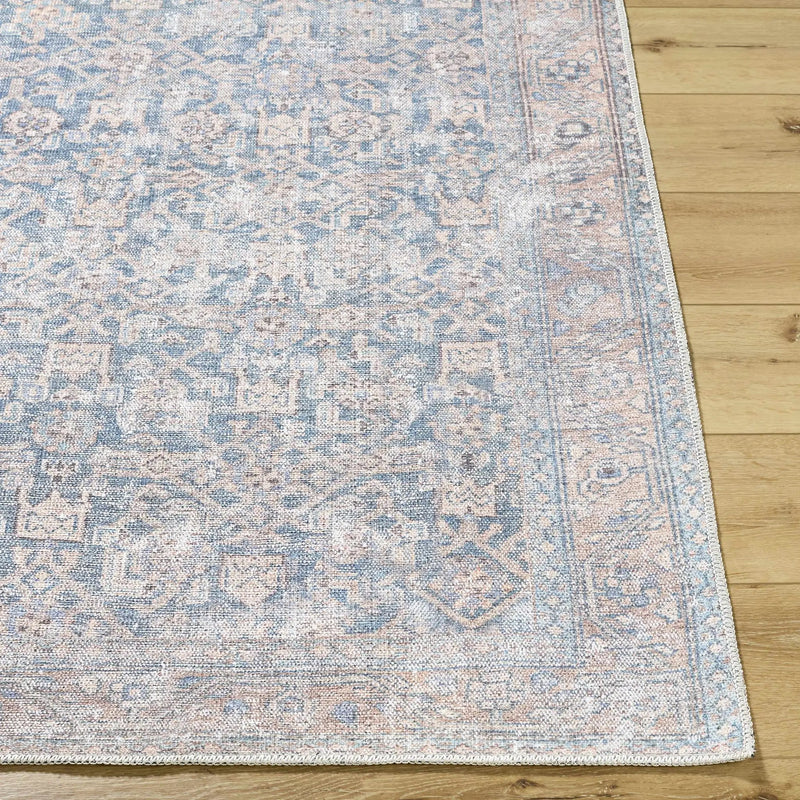 Crevan Washable Area Rug by Boutique Rugs