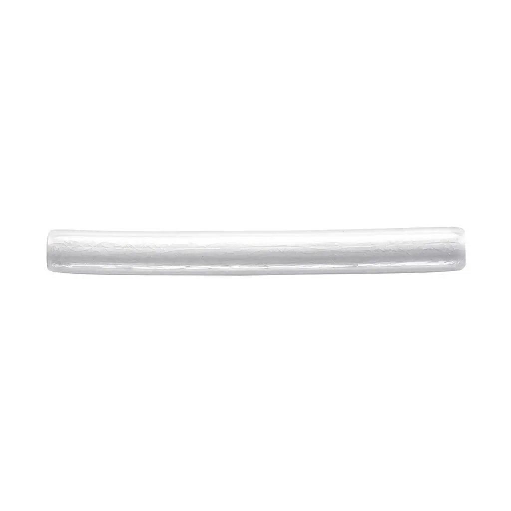 Pistachio Green 0.6x6 Glossy Ceramic Pencil Tile Trim (10 pack, 0.25 sq ft/case) by Apollo Tile