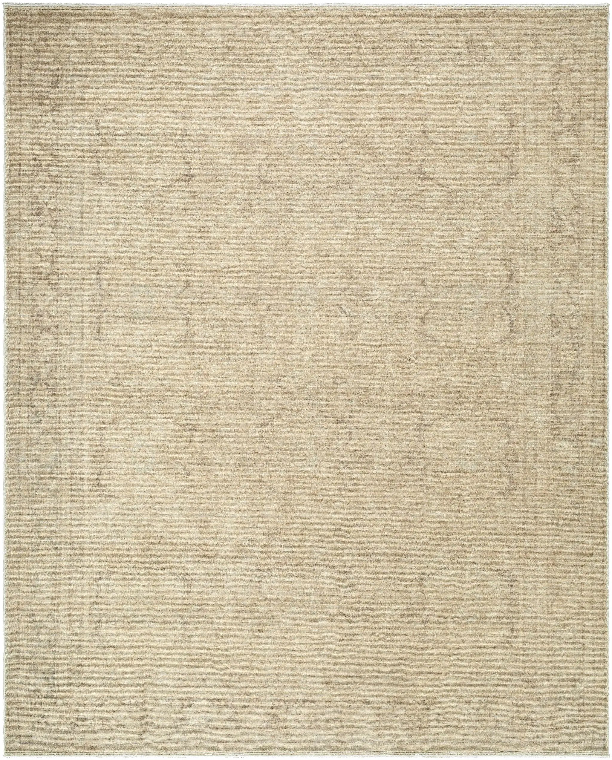 Fetscher Machine Woven Galey Alix x LIVABLISS GAHU-2304 Area Rug by Boutique Rugs