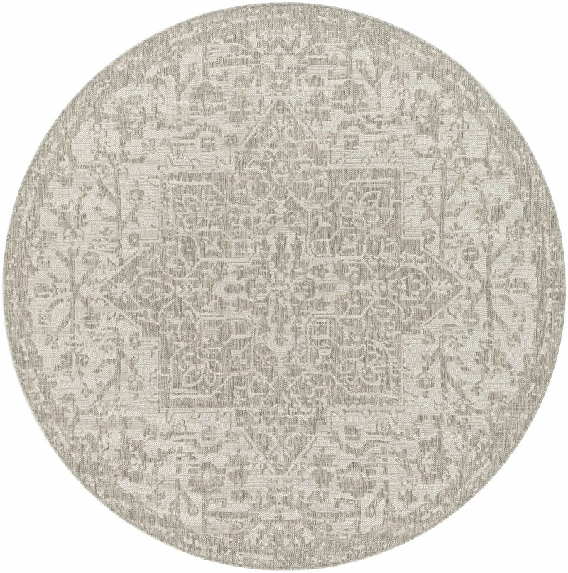 Beige Kilmacolm Outdoor Rug by Boutique Rugs
