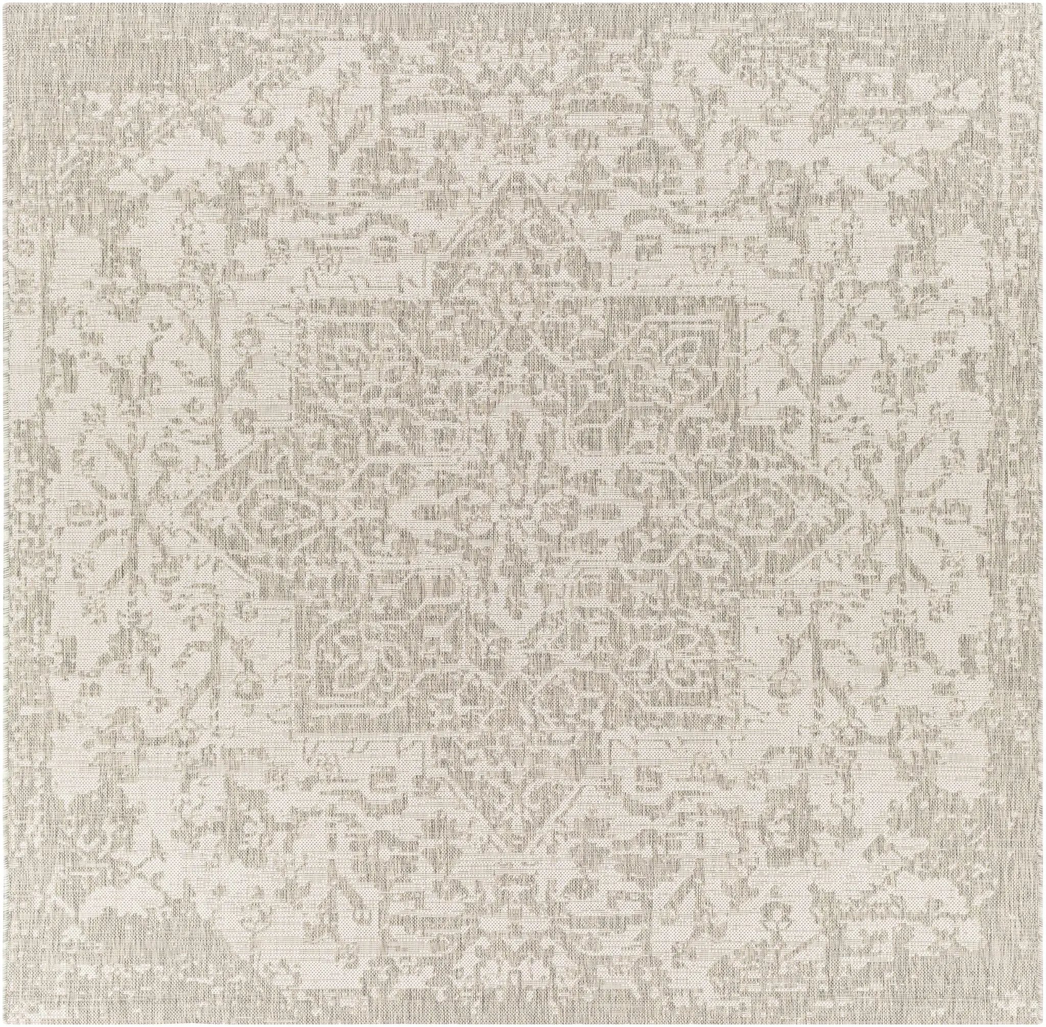 Beige Kilmacolm Outdoor Rug by Boutique Rugs