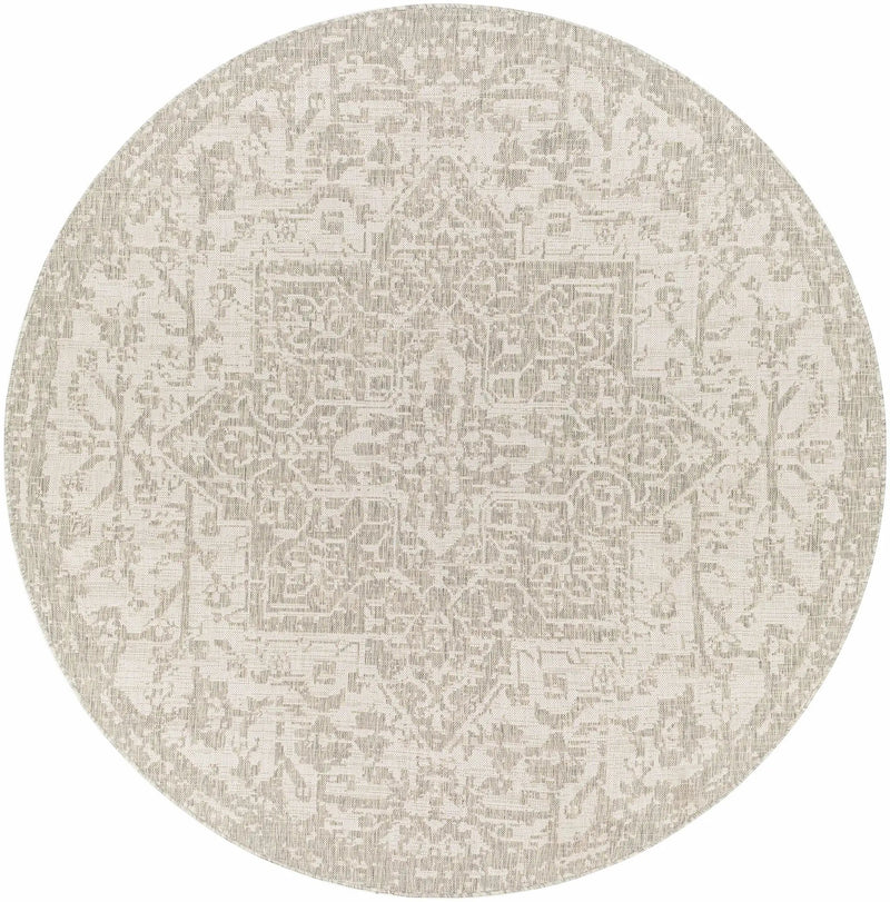 Beige Kilmacolm Outdoor Rug by Boutique Rugs