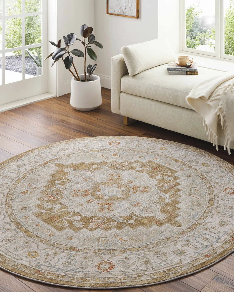Canadensis Thick Luxe Traditional Turkish Rug - Clearance by Boutique Rugs