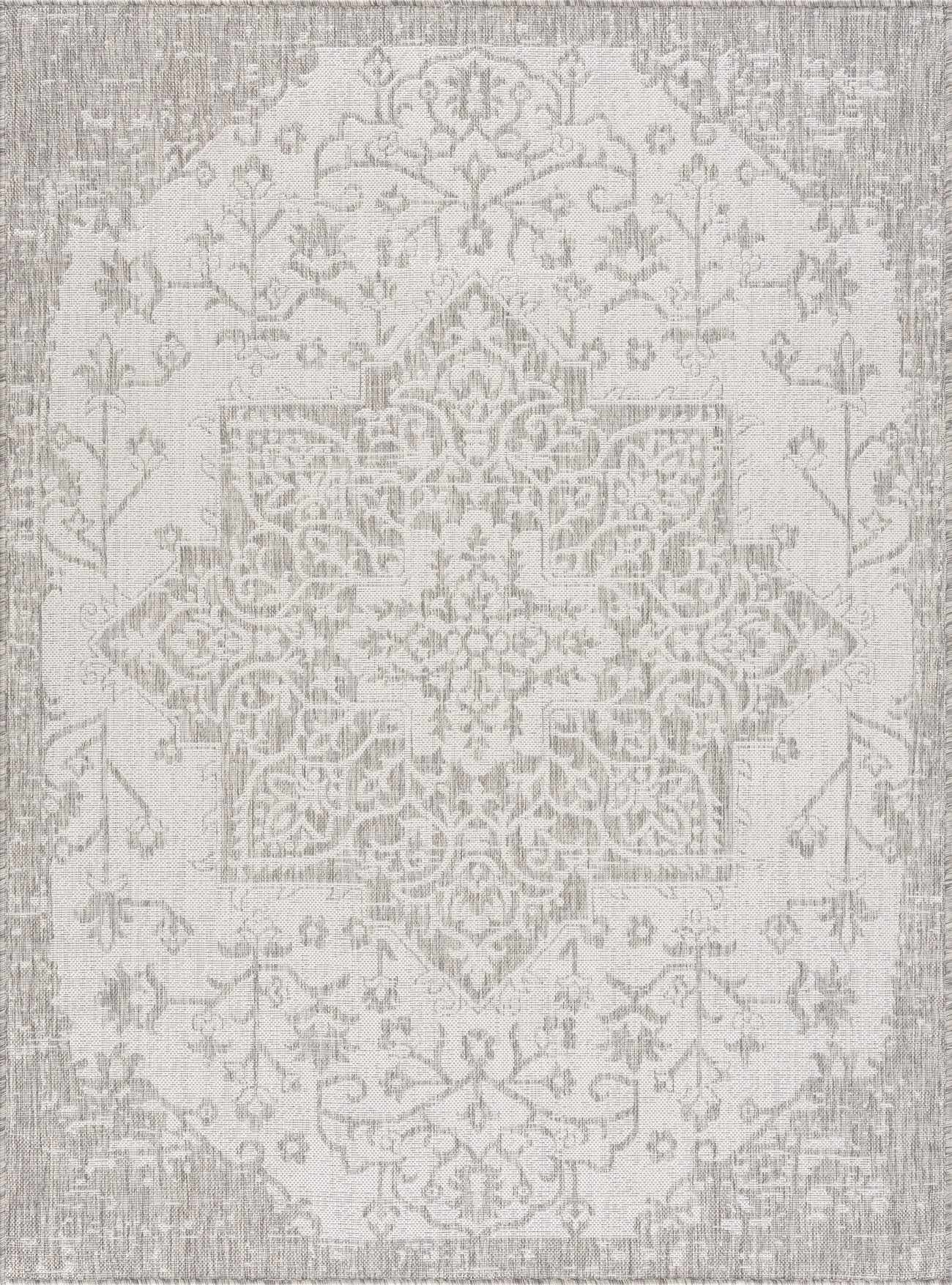 Beige Kilmacolm Outdoor Rug by Boutique Rugs