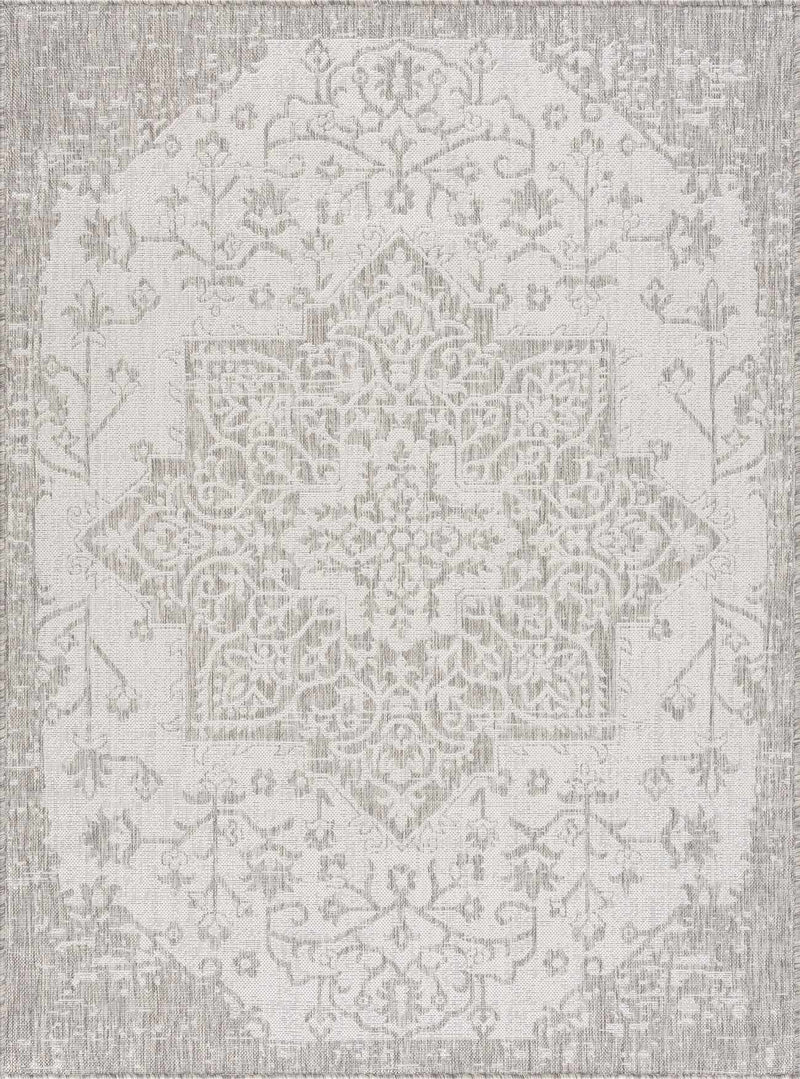 Beige Kilmacolm Outdoor Rug by Boutique Rugs