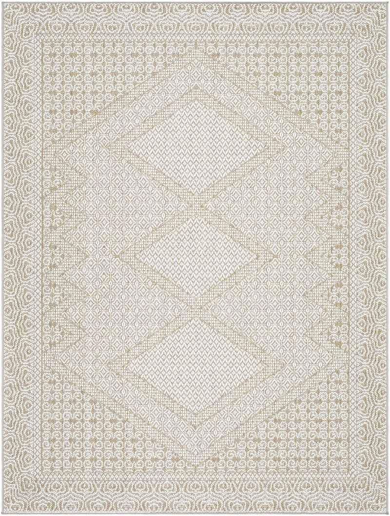 Chaman Outdoor Area Rug - Clearance by Boutique Rugs