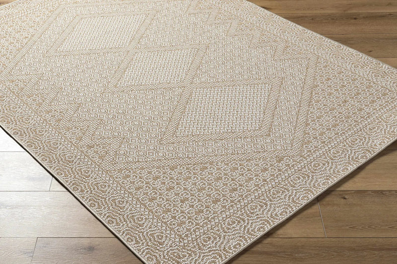 Chaman Outdoor Area Rug - Clearance by Boutique Rugs