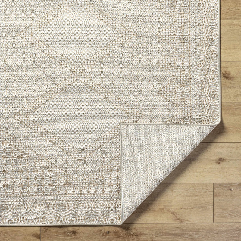 Chaman Outdoor Area Rug - Clearance by Boutique Rugs
