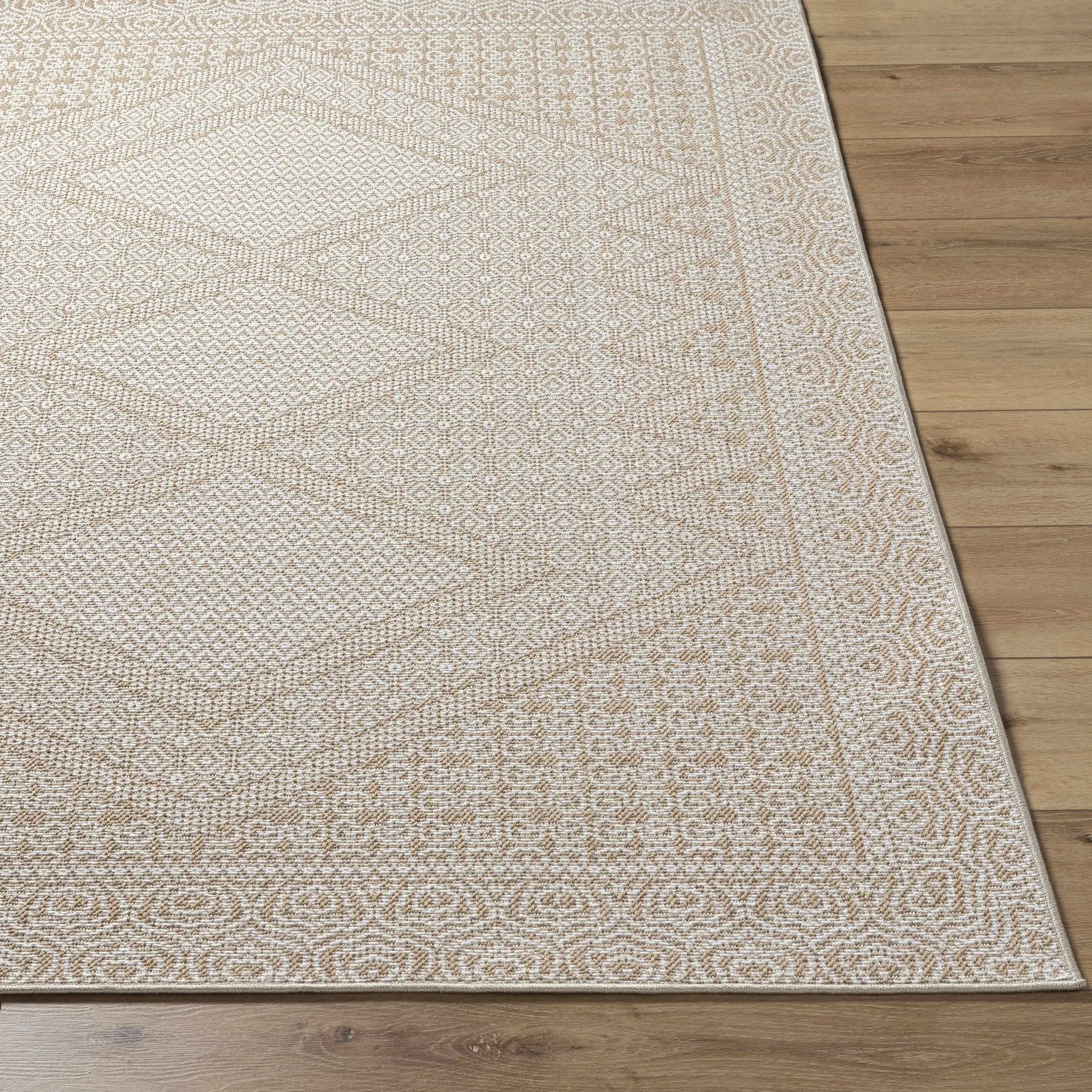 Chaman Outdoor Area Rug - Clearance by Boutique Rugs