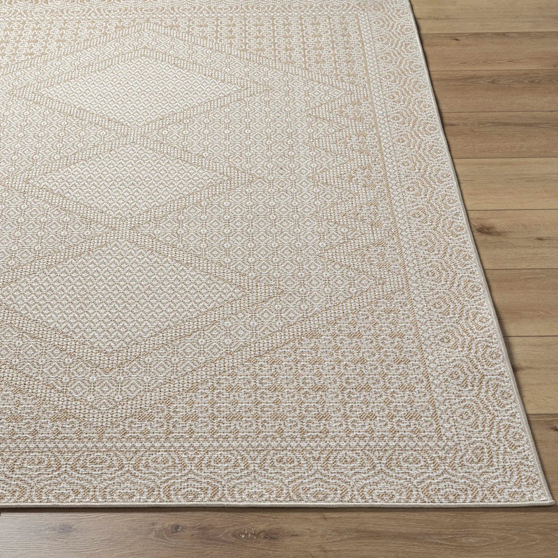 Chaman Outdoor Area Rug - Clearance by Boutique Rugs