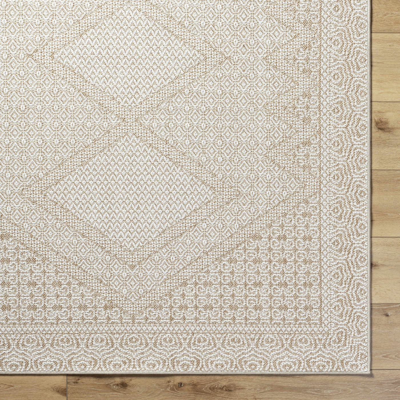 Chaman Outdoor Area Rug - Clearance by Boutique Rugs