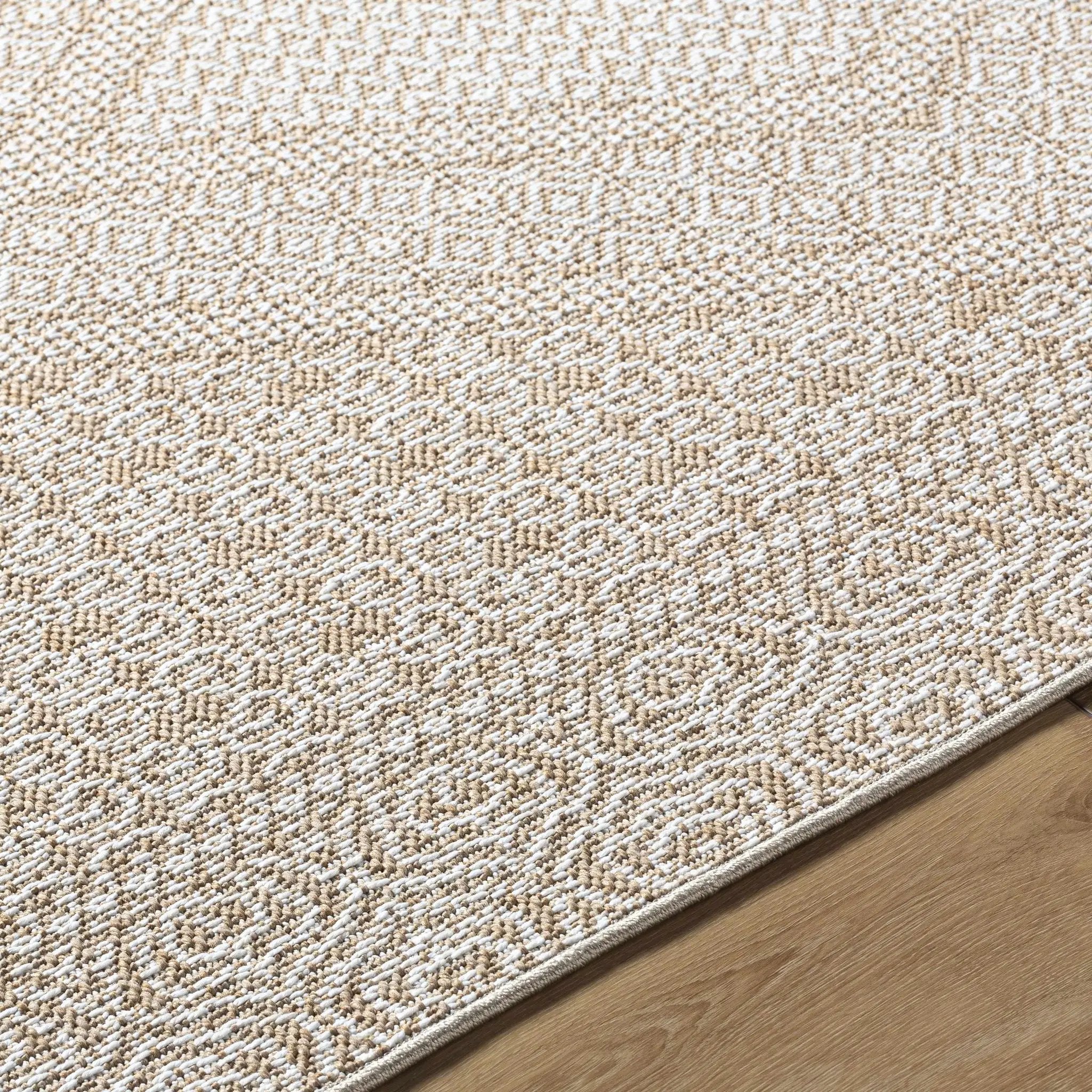 Chaman Outdoor Area Rug - Clearance by Boutique Rugs