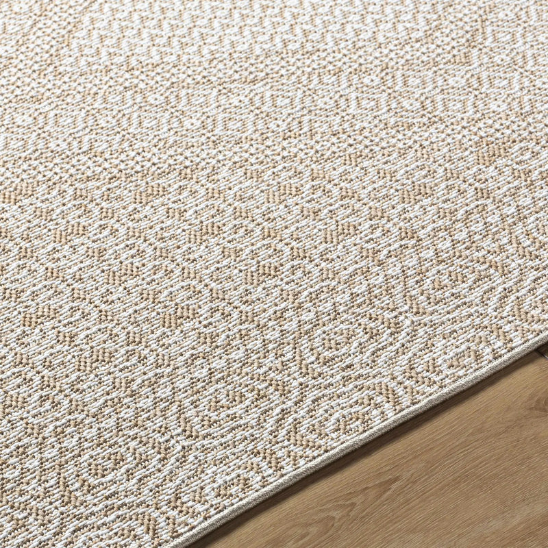 Chaman Outdoor Area Rug - Clearance by Boutique Rugs