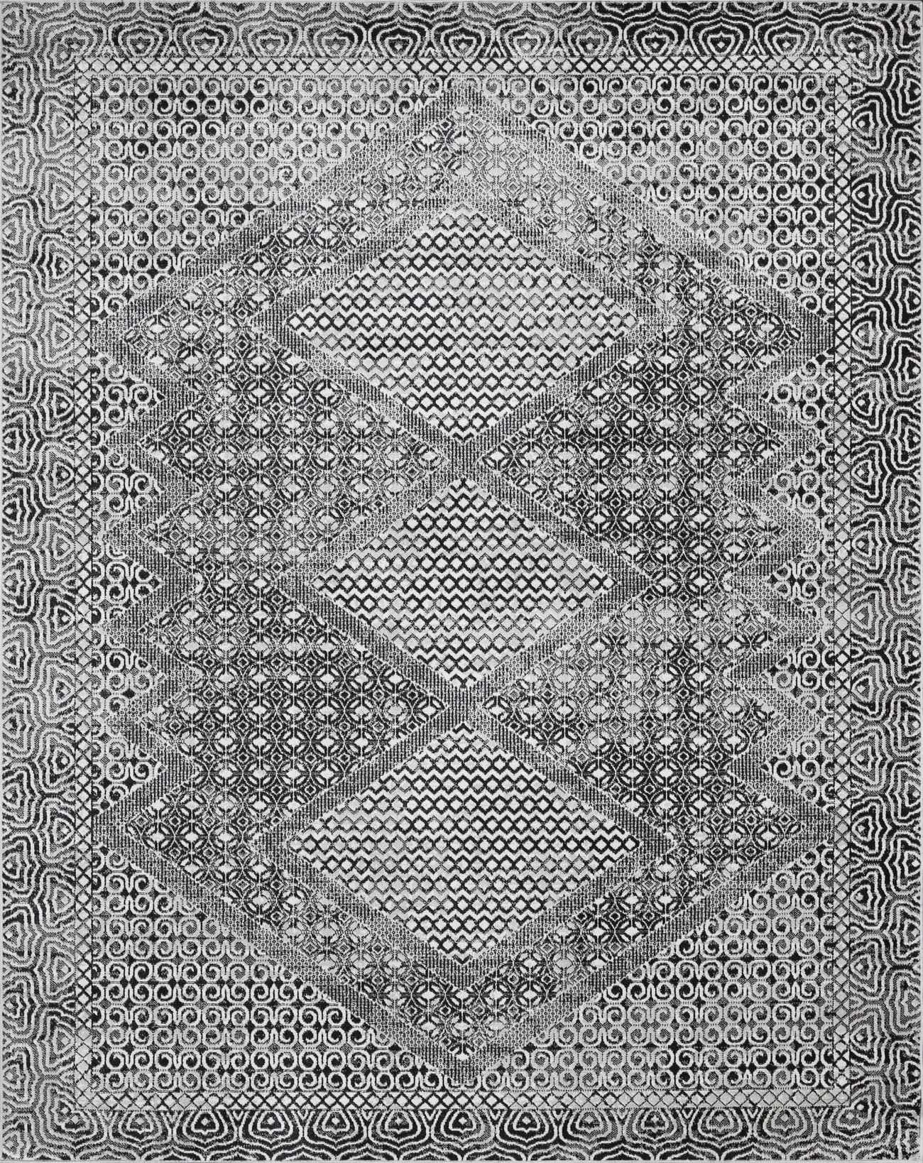 Consuelo Washable Area Rug - Clearance by Boutique Rugs