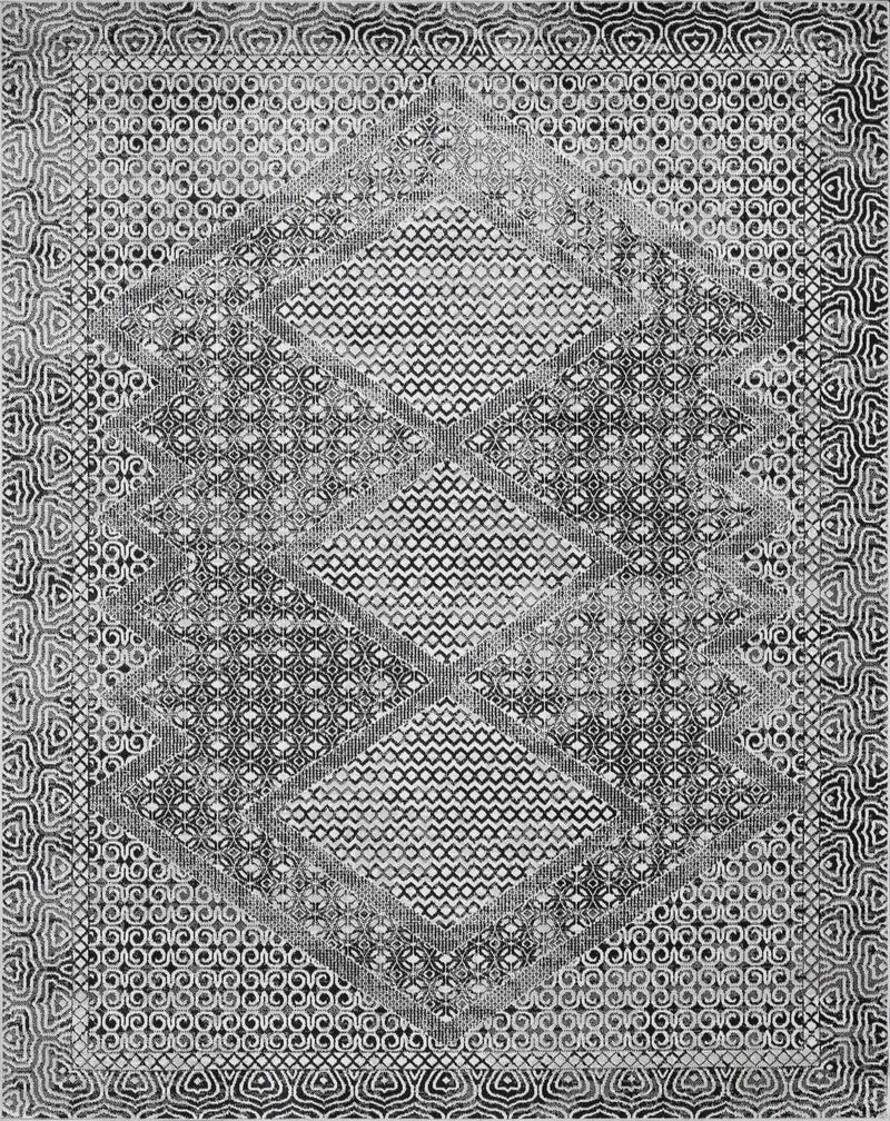 Consuelo Washable Area Rug - Clearance by Boutique Rugs