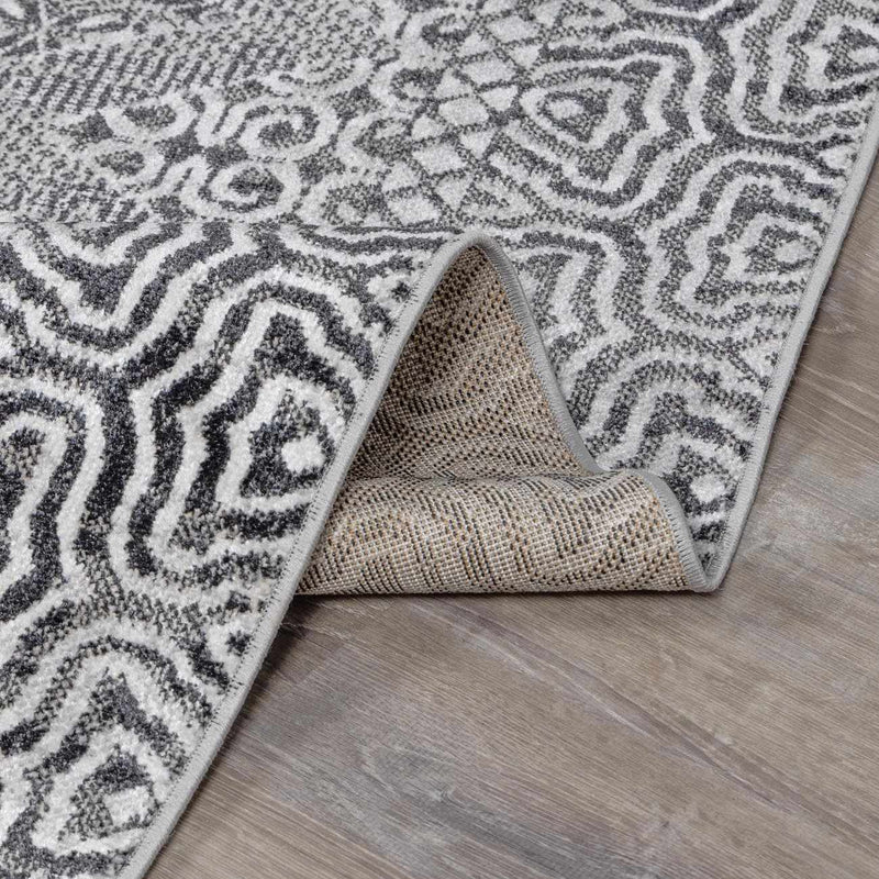 Consuelo Washable Area Rug - Clearance by Boutique Rugs