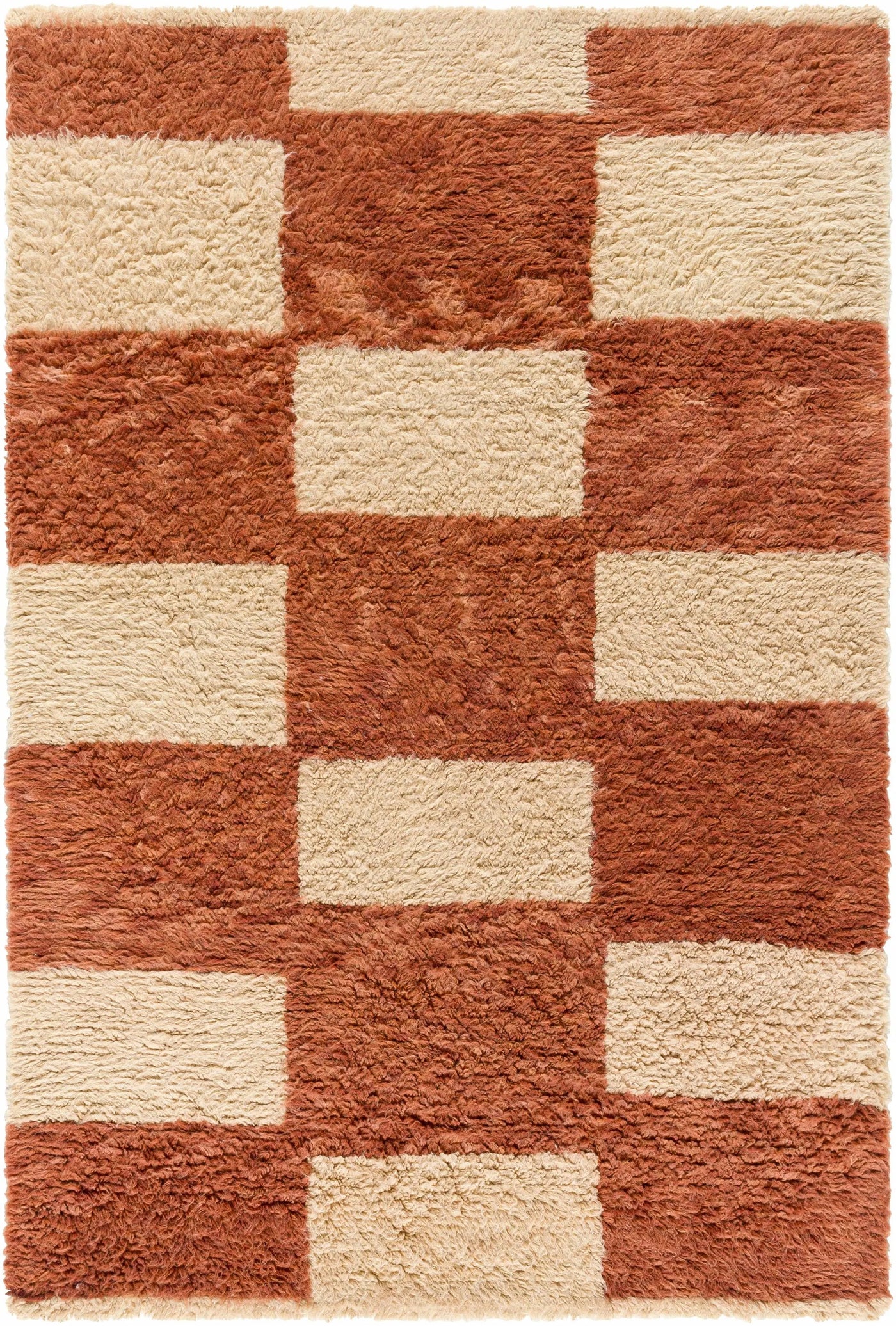 Coleka Area Rug by Boutique Rugs