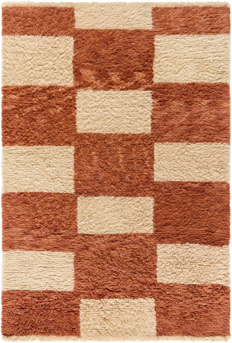 Coleka Area Rug by Boutique Rugs