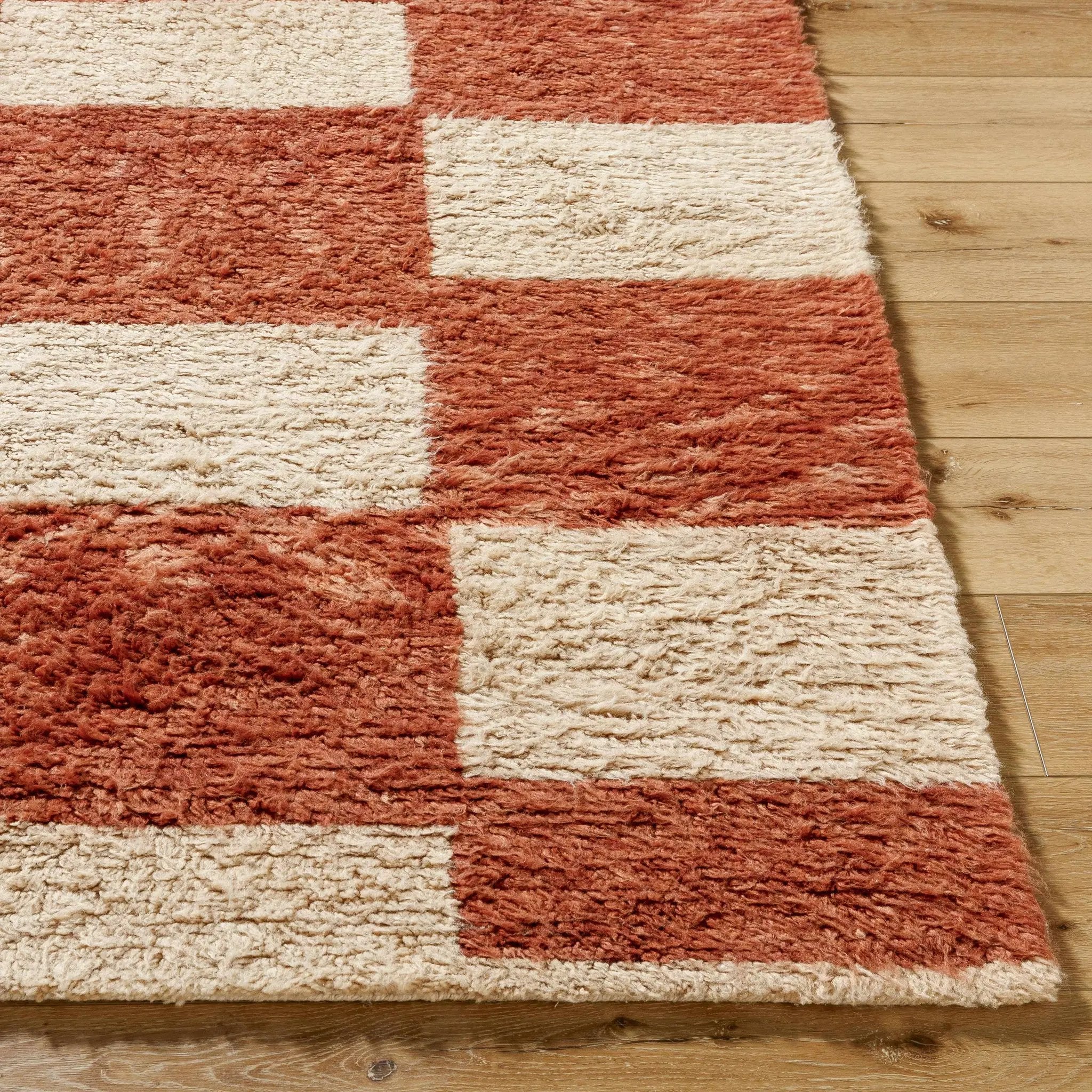 Coleka Area Rug by Boutique Rugs
