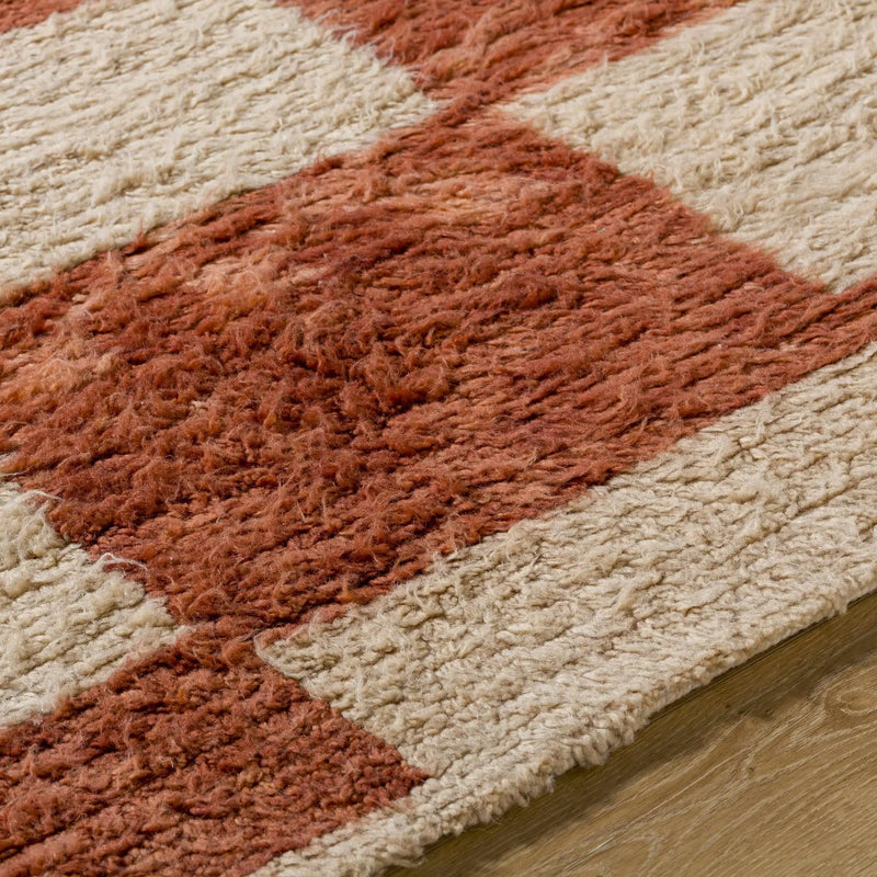 Coleka Area Rug by Boutique Rugs