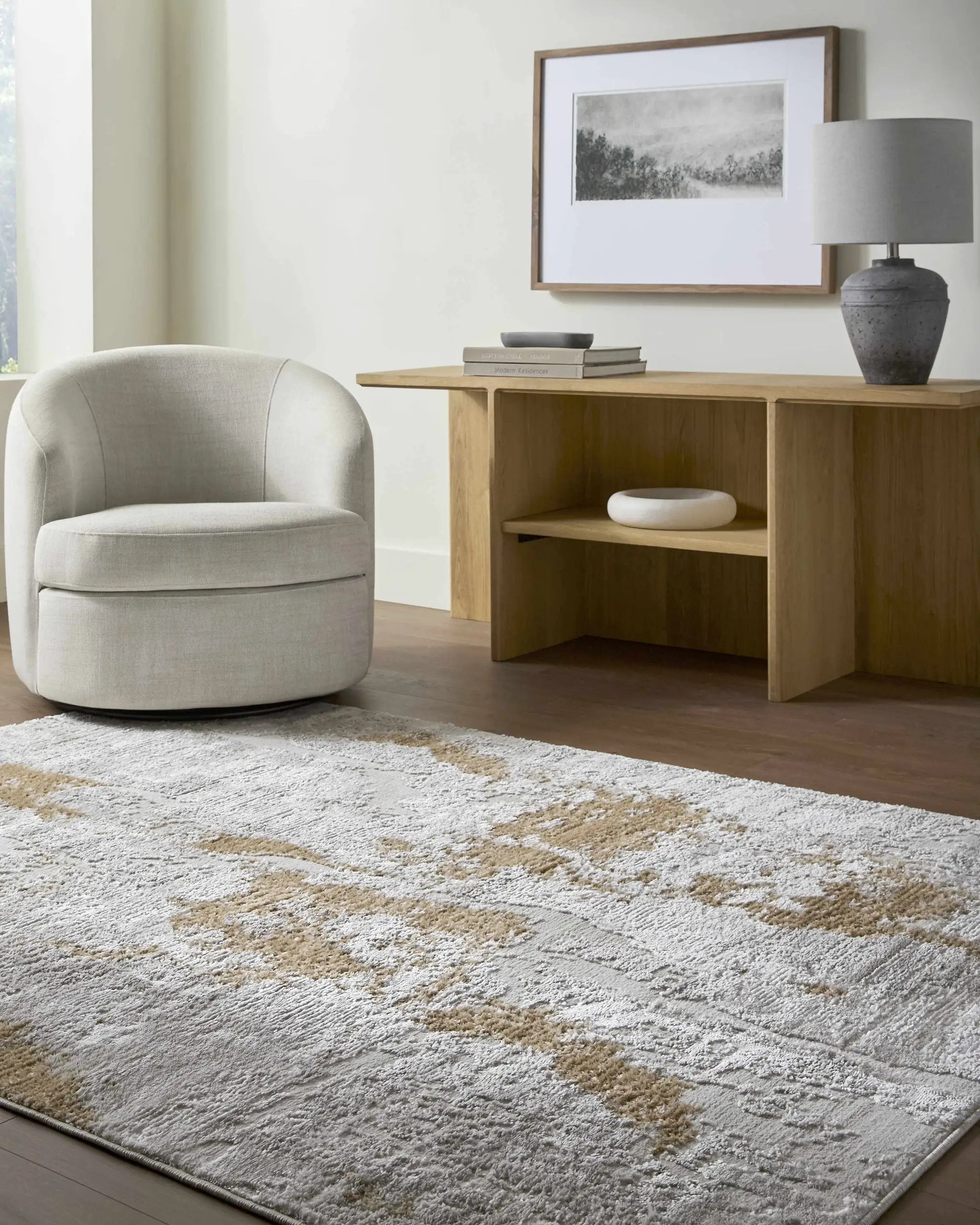 Chroma Area Rug by Boutique Rugs