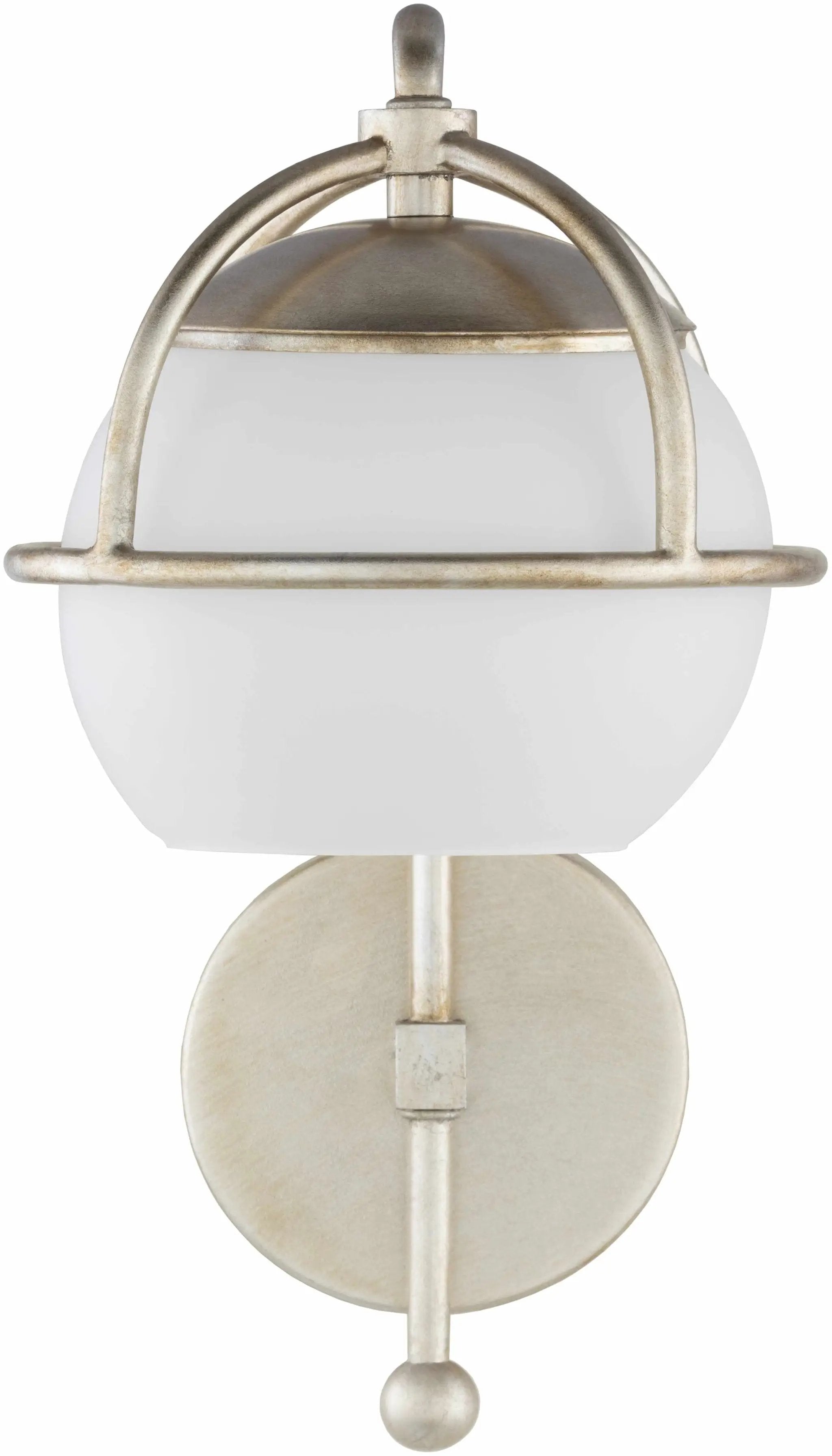 Capella Wall Sconces - Clearance by Boutique Rugs
