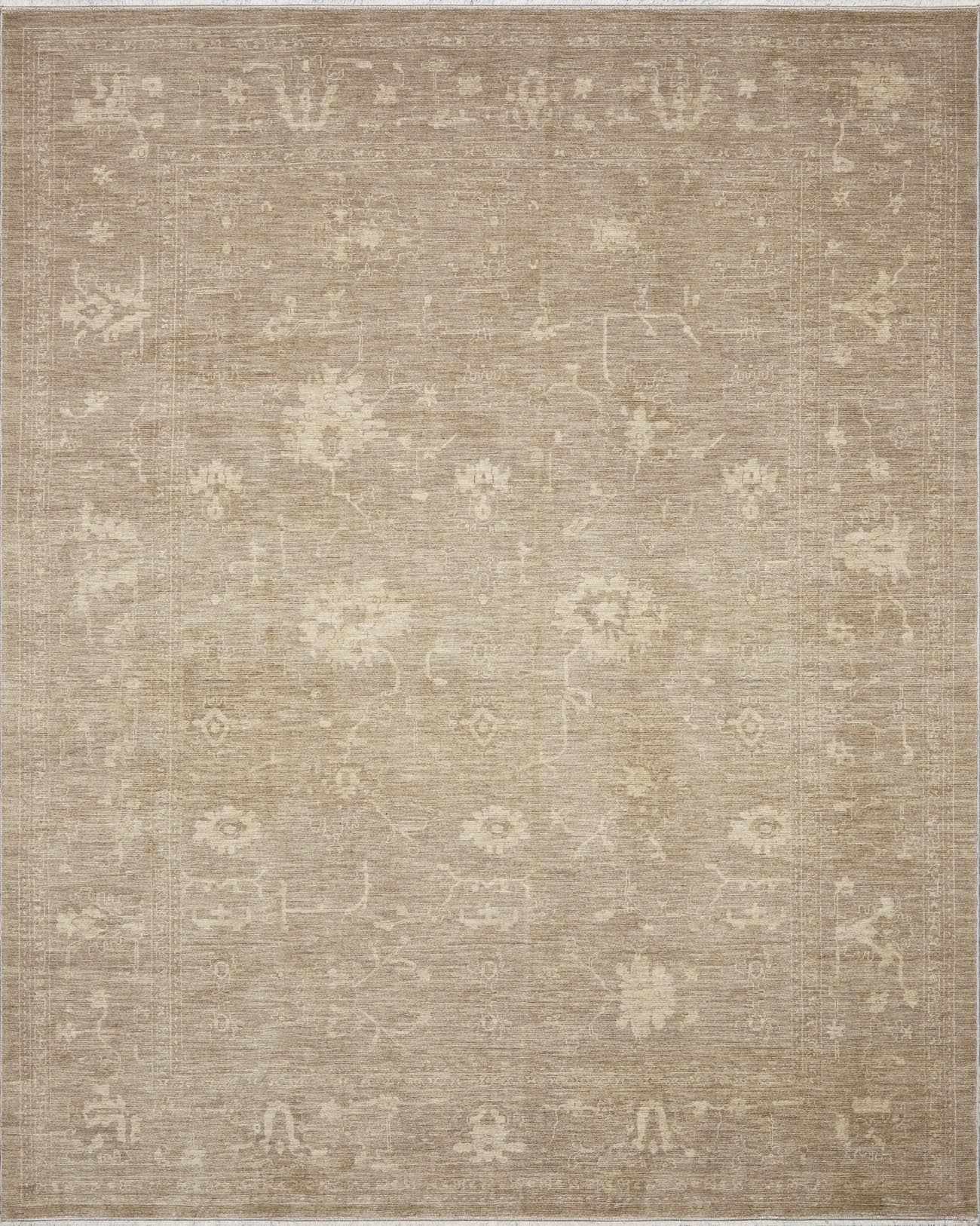 Fetscher Machine Woven Galey Alix x LIVABLISS GAHU-2302 Area Rug by Boutique Rugs