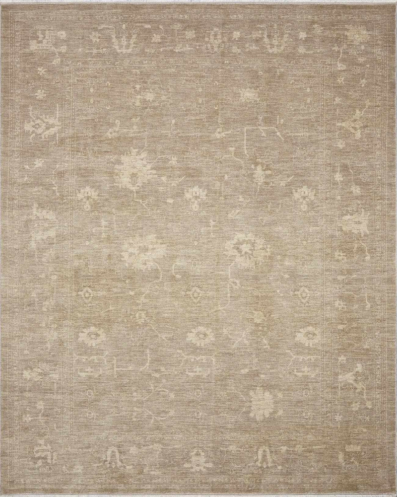 Fetscher Machine Woven Galey Alix x LIVABLISS GAHU-2302 Area Rug by Boutique Rugs