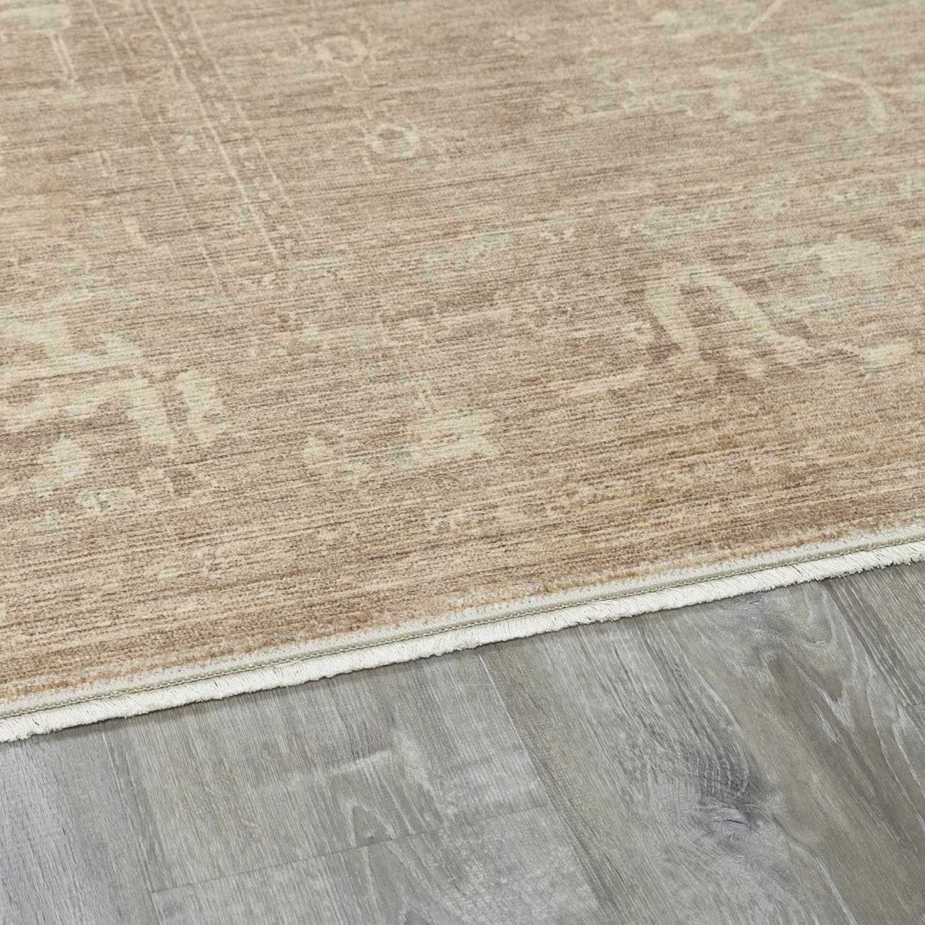Fetscher Machine Woven Galey Alix x LIVABLISS GAHU-2302 Area Rug by Boutique Rugs