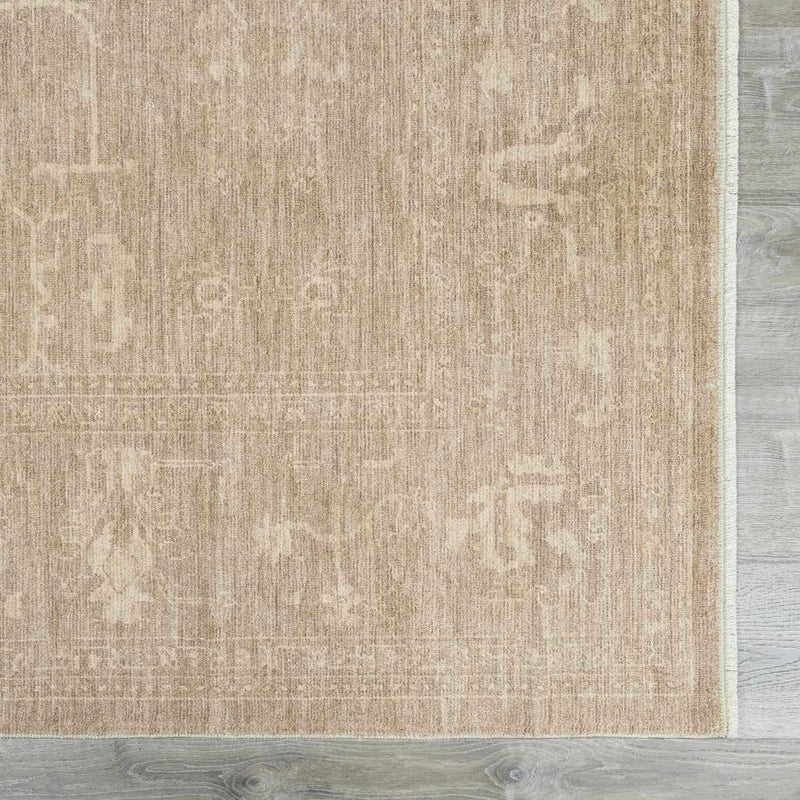 Fetscher Machine Woven Galey Alix x LIVABLISS GAHU-2302 Area Rug by Boutique Rugs