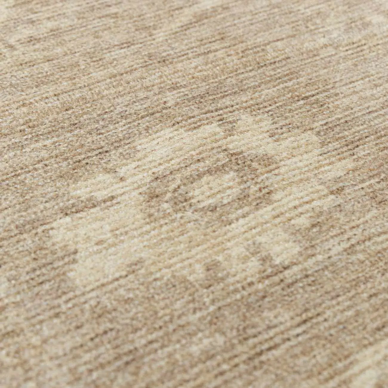 Fetscher Machine Woven Galey Alix x LIVABLISS GAHU-2302 Area Rug by Boutique Rugs